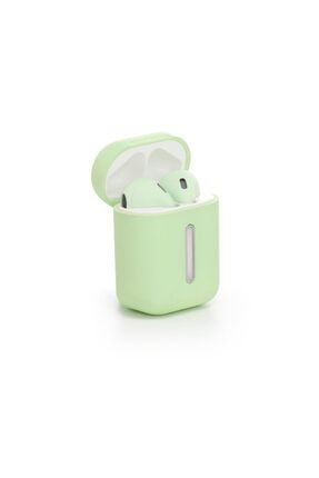 Bluetooth Kulaklık Tech Series I-sound R110 Mat Yeşil YNU0010