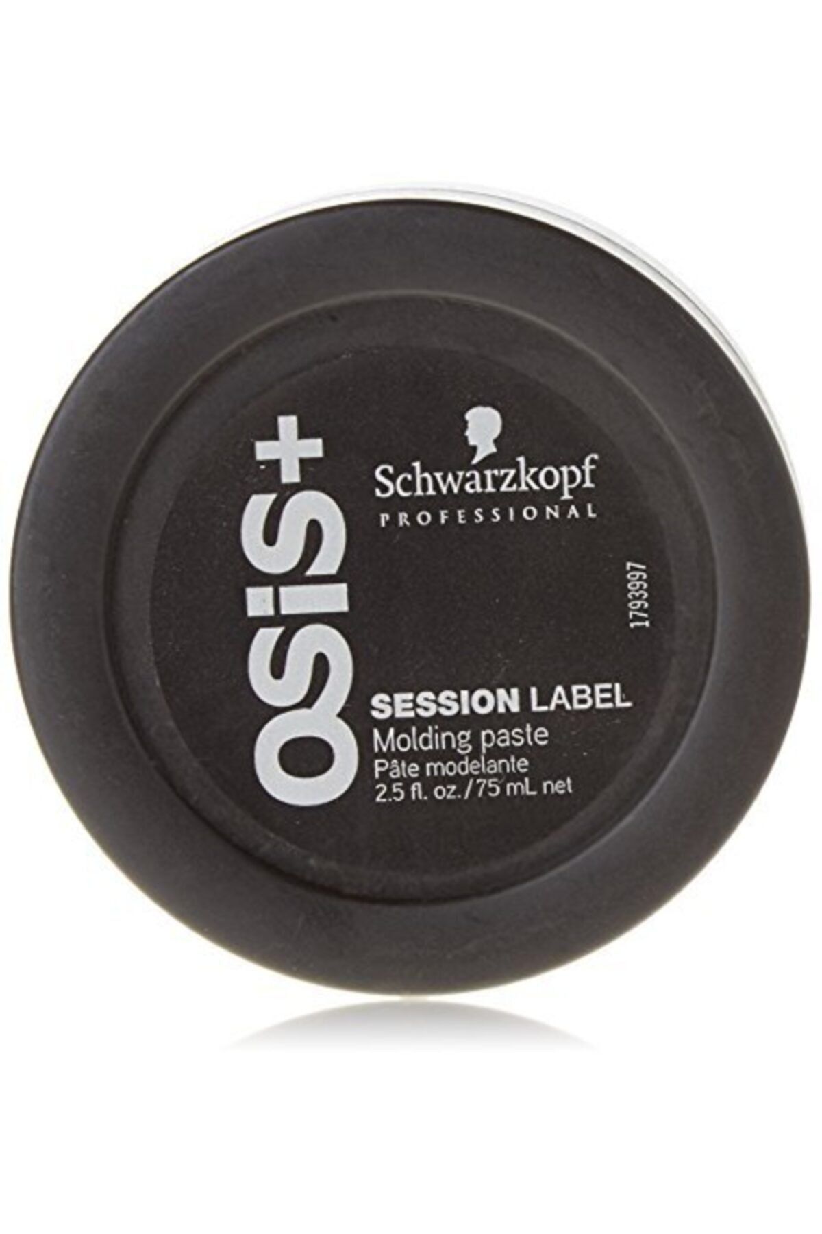 Professional Osis+ Session Label Molding Paste 75ml Krem Şekillendirici Mat Wax