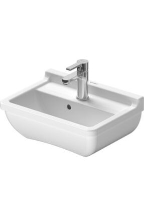 Duravıt Starck 3 Kucuk Lavabo 450x320 Mm 0750450000