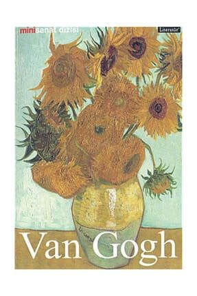 Vincent van Gogh 5980