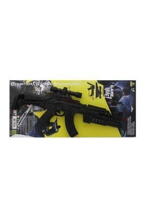 Counter Pubg Silah Pilli (büyük) ERD-EPS-01B