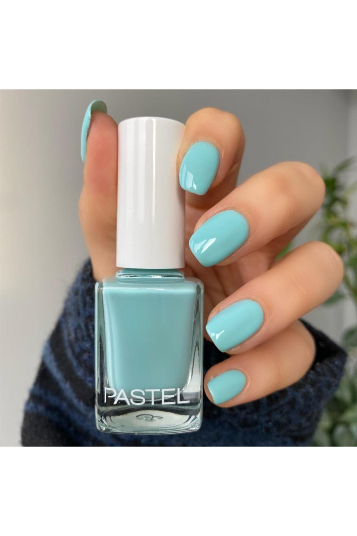 Pastel Marka Oje 313 Ölçü: Standart Renk: Çok Renkli