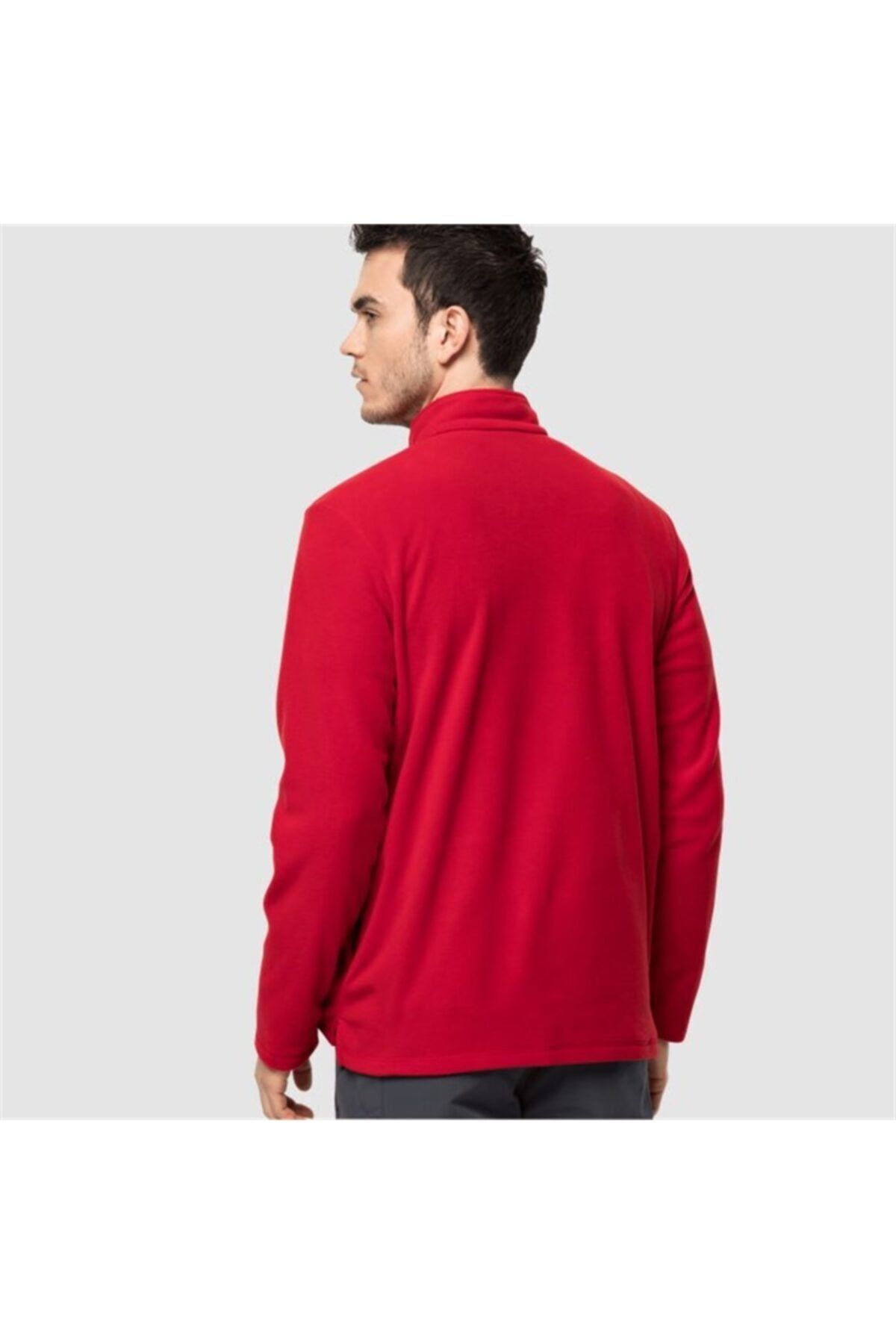 سویشرت مردانه گکو Jack Wolfskin