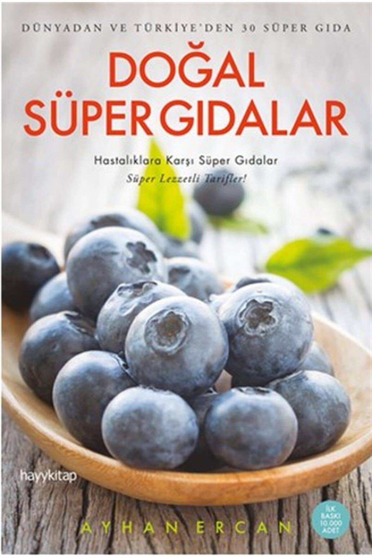 Genel Markalar Doğal Süper Gıdalar