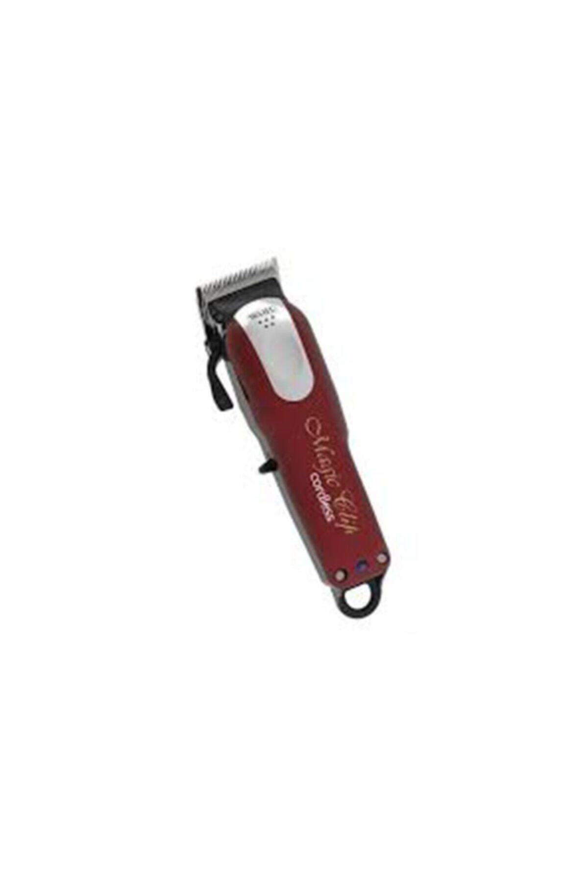 Wahl Professional 5 Star Series Cord/cordless Lithium-ion Smoother