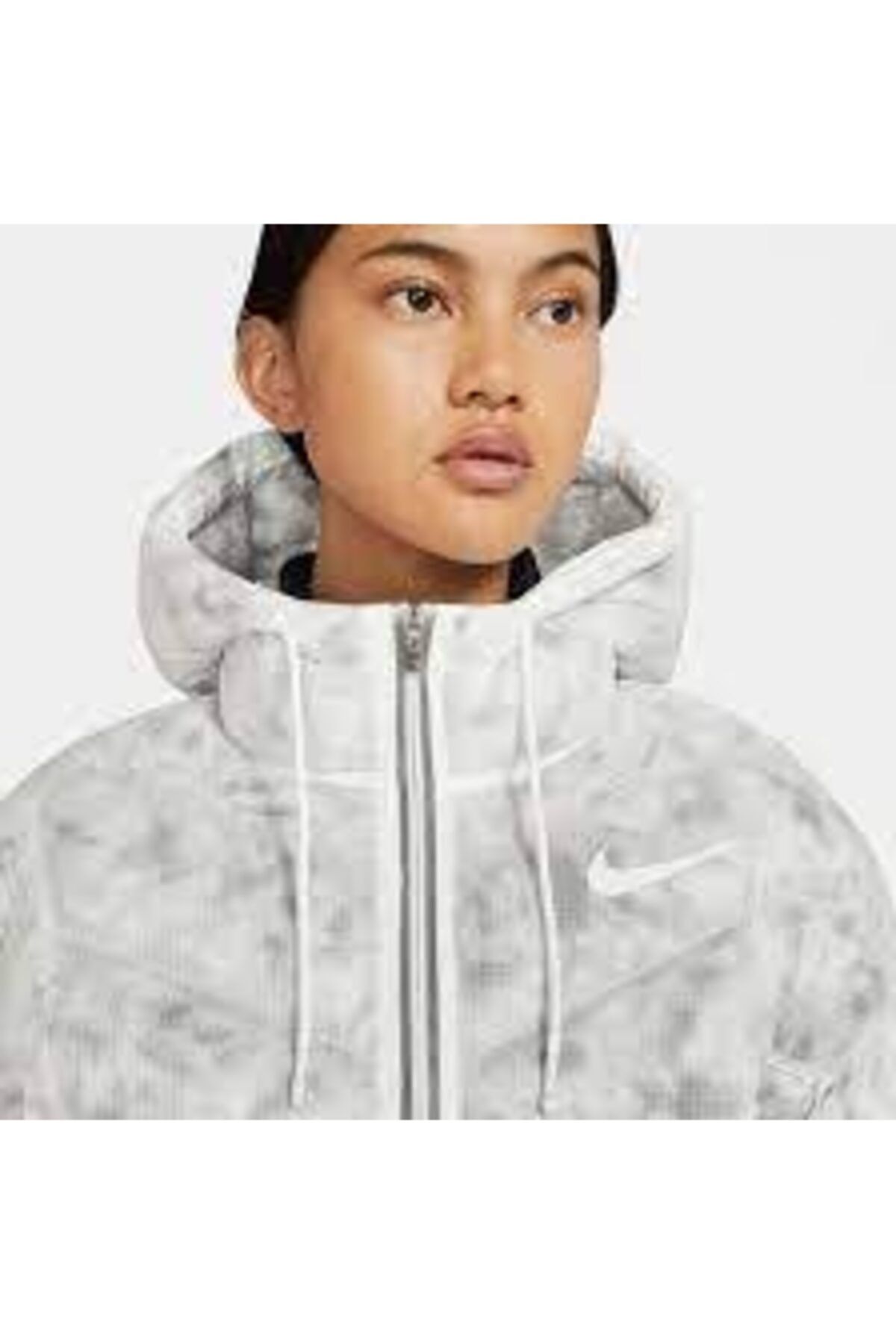 Nike marble sale jacket