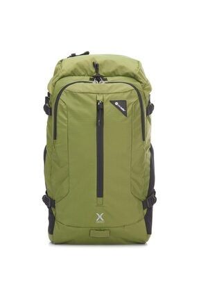 Venturesafe X22 Anti-theft Adventure Backpack Sırt Çantası-yeşil 204048_YEŞİL