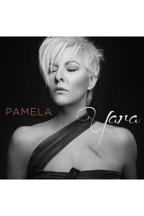 Plak - Pamela / Yara LP1486