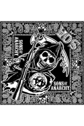 Sons Of Anarchy Bandana SONS-BND