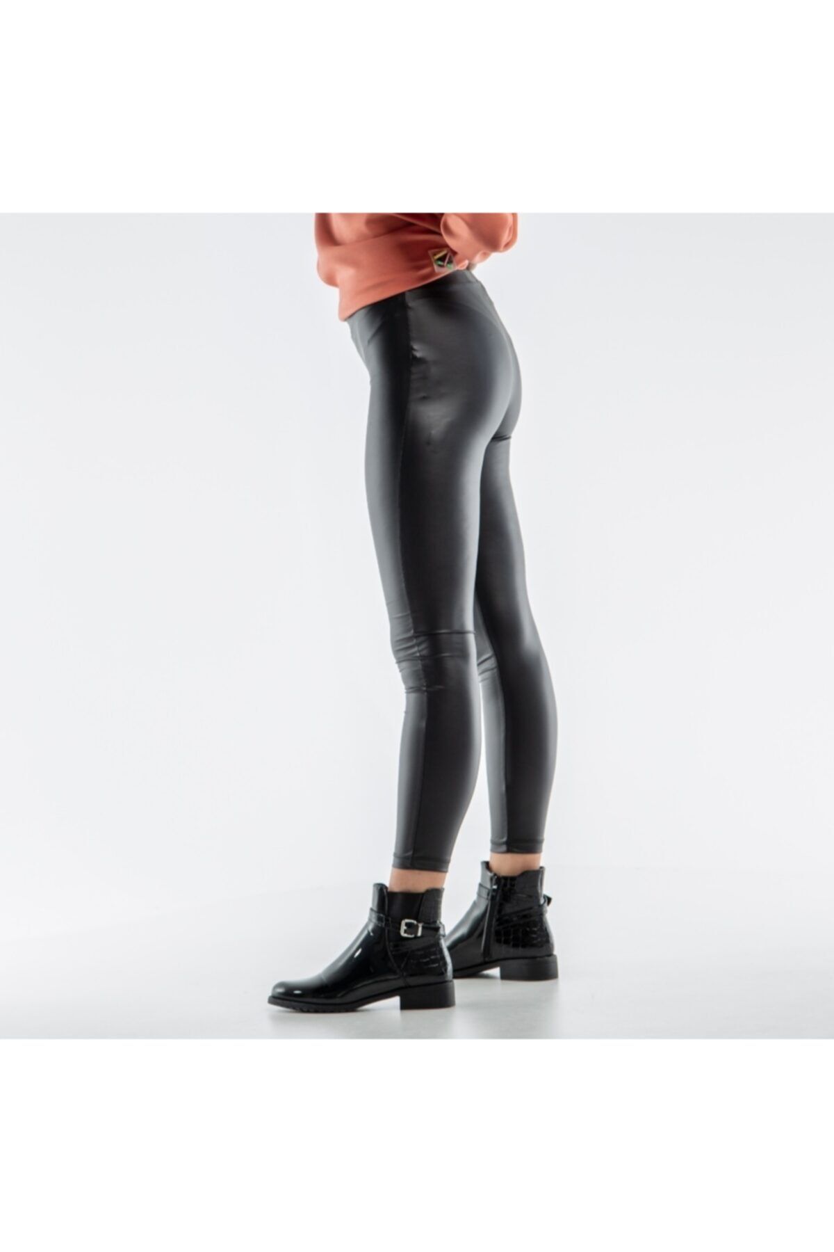 Bebe faux leather on sale leggings