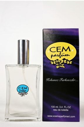 597 Rchs Erkek Parfüm 100 ml Edp 29000597