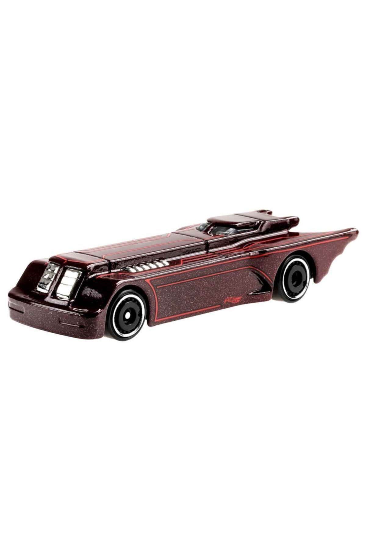 HOT WHEELS Arabalar Batman zel Serisi Gyn30 The Animated Series