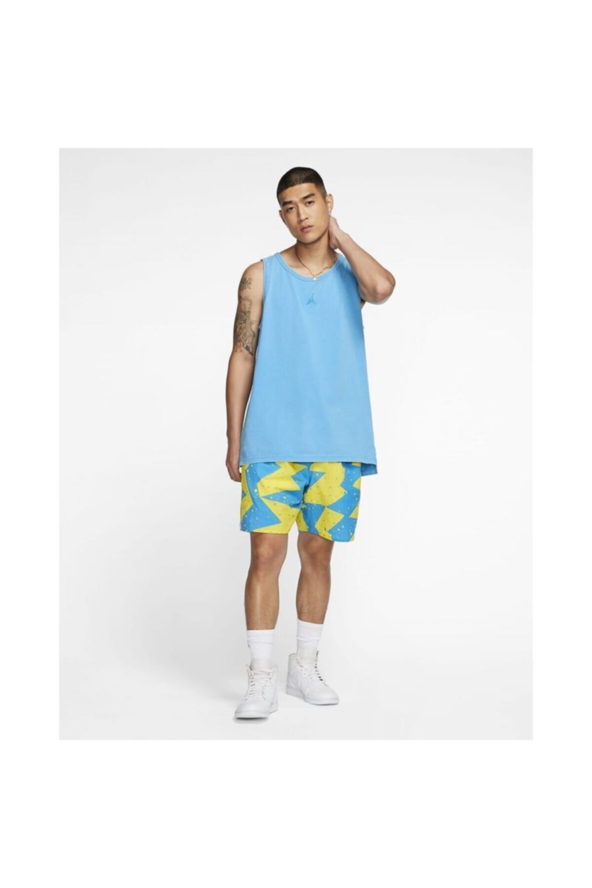 Nike Air Jordan Poolside Men s Cz8536 446