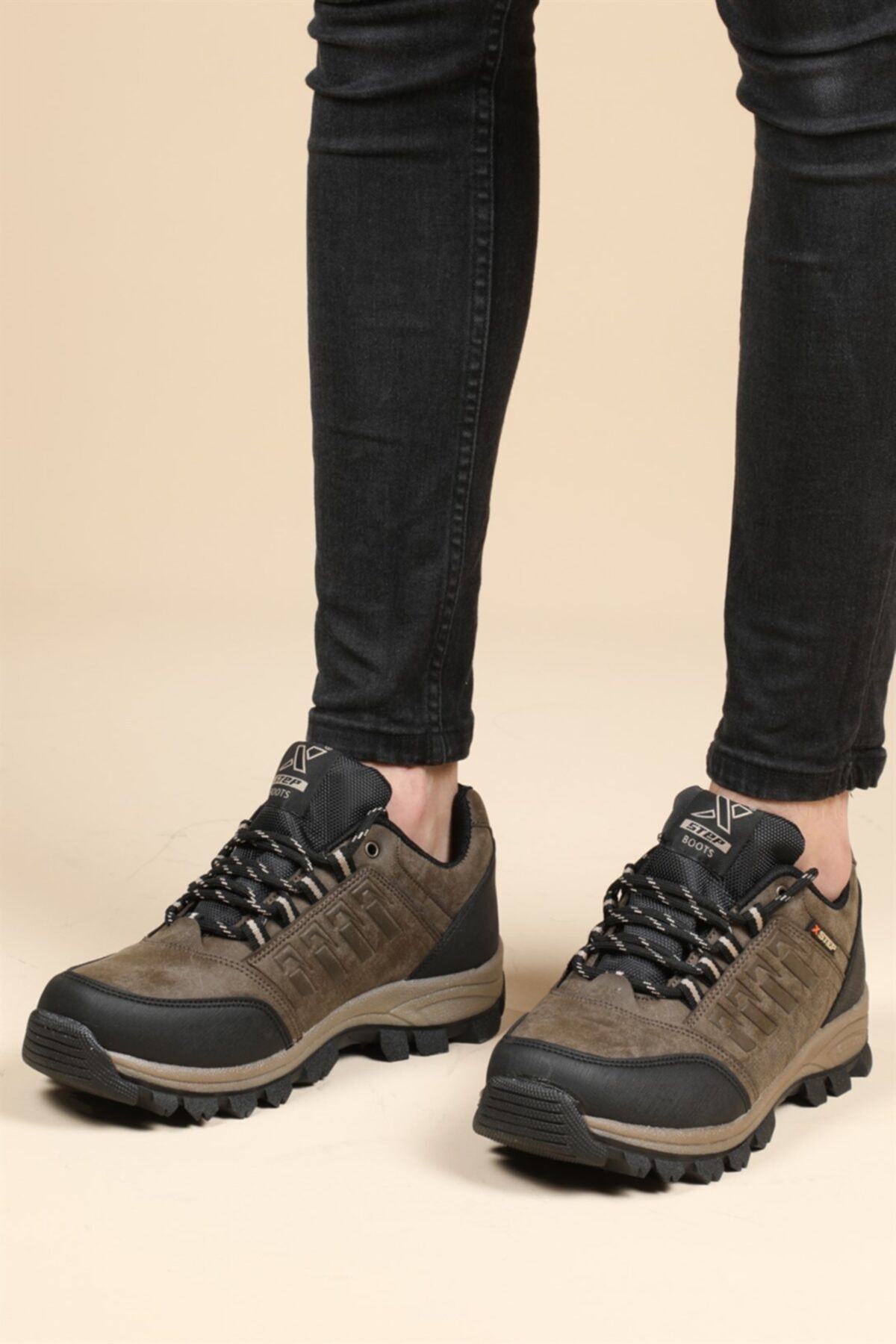 کفش ورزشی مردانه مدل Trekking Boots XStep