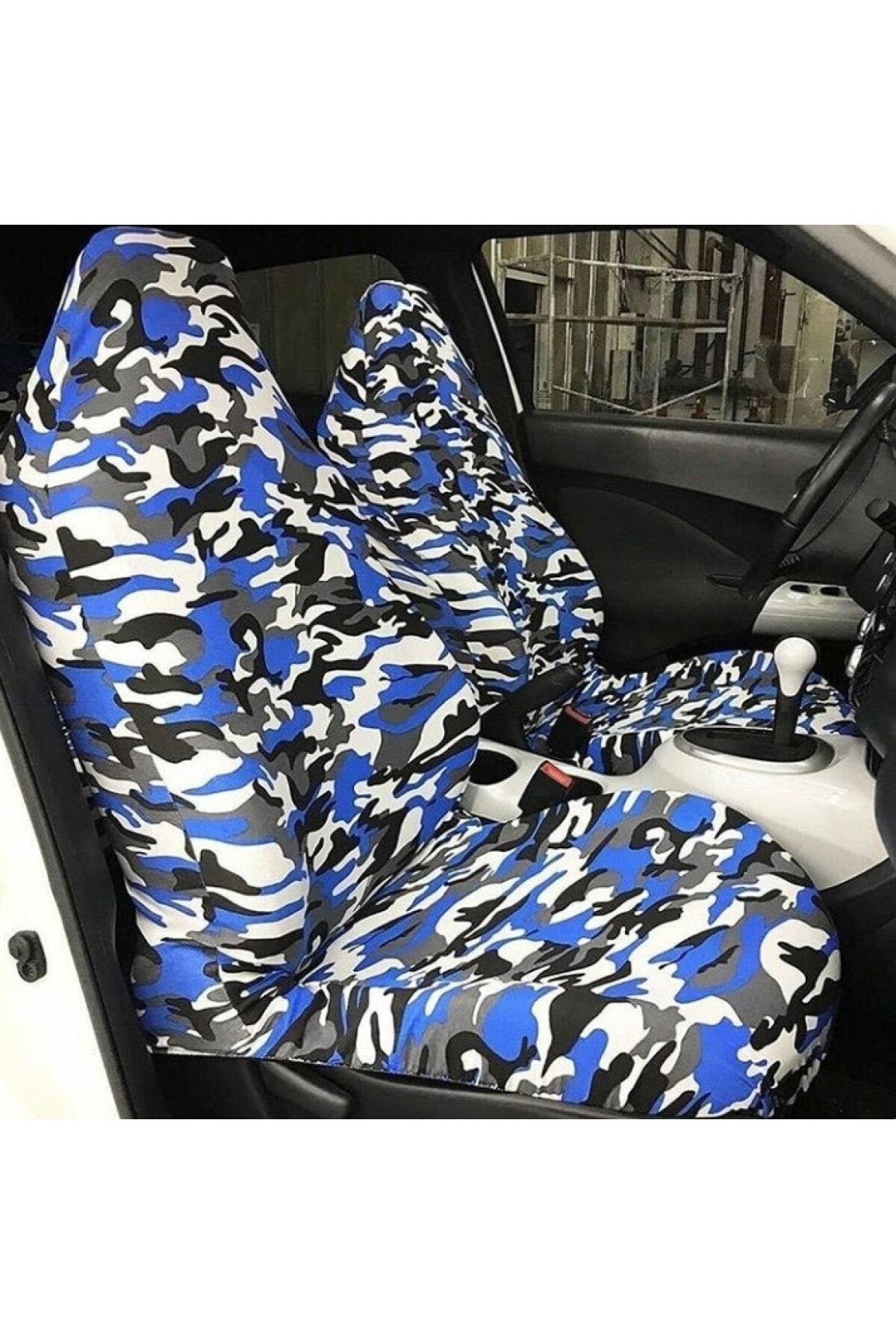 Zifona Cadillac Srx Car Seat Protective Cover Trendyol