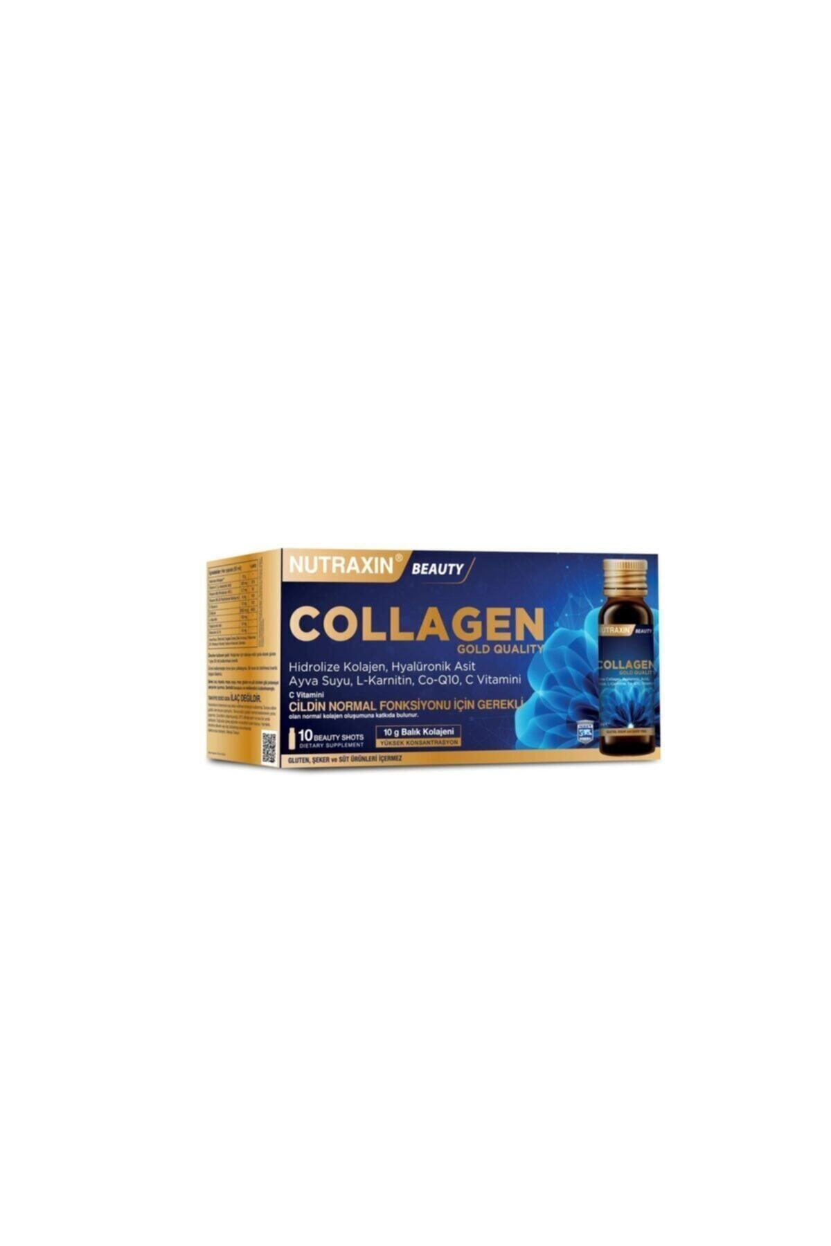 Collagen 10 Adet 50 ml