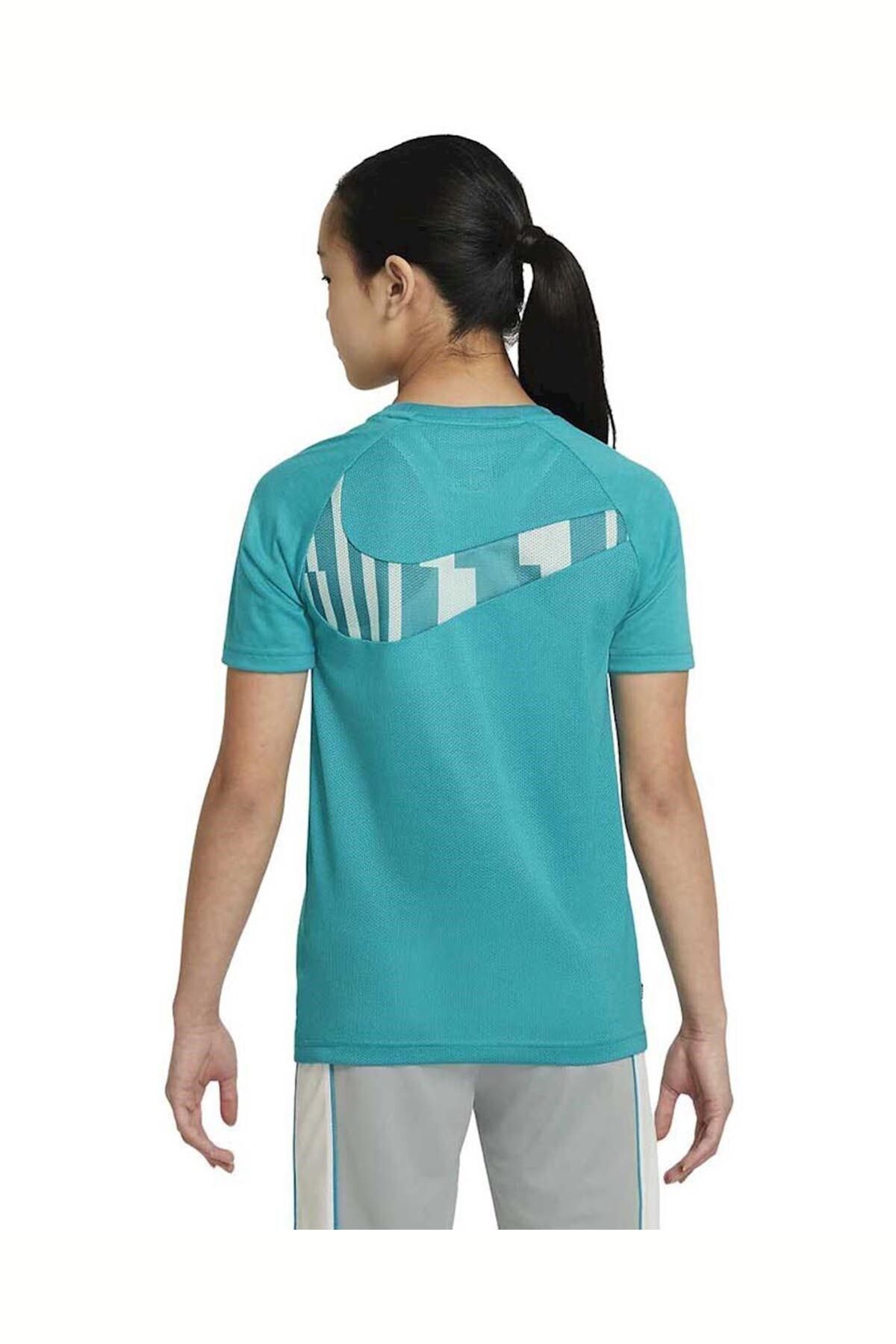Turquoise nike 2025 t shirt