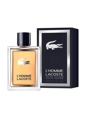 L'homme Edt 100 ml Erkek Parfüm 8005610521220