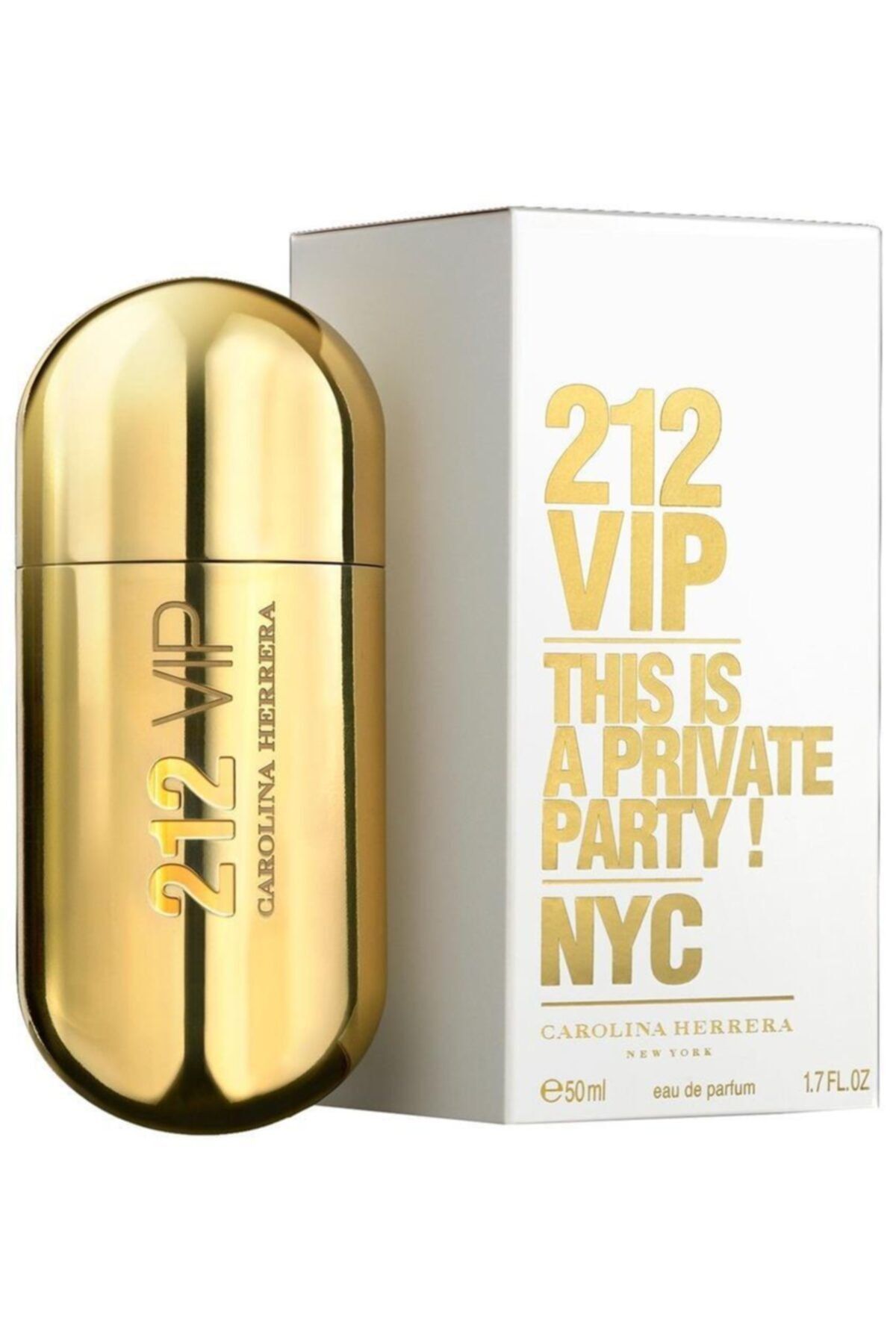 Carolina herrera 101 perfume