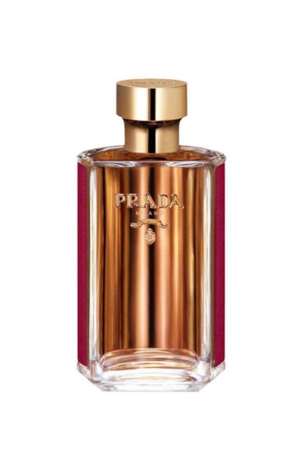 Prada-عطر برادا النسائي EDP La Femme Intense 50 مل 1