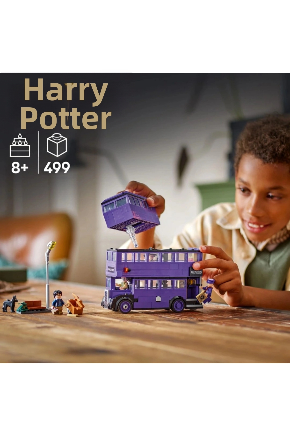 ماجراجویی اتوبوس پرسرعت نسِیورلد ۷۶۴۴۶