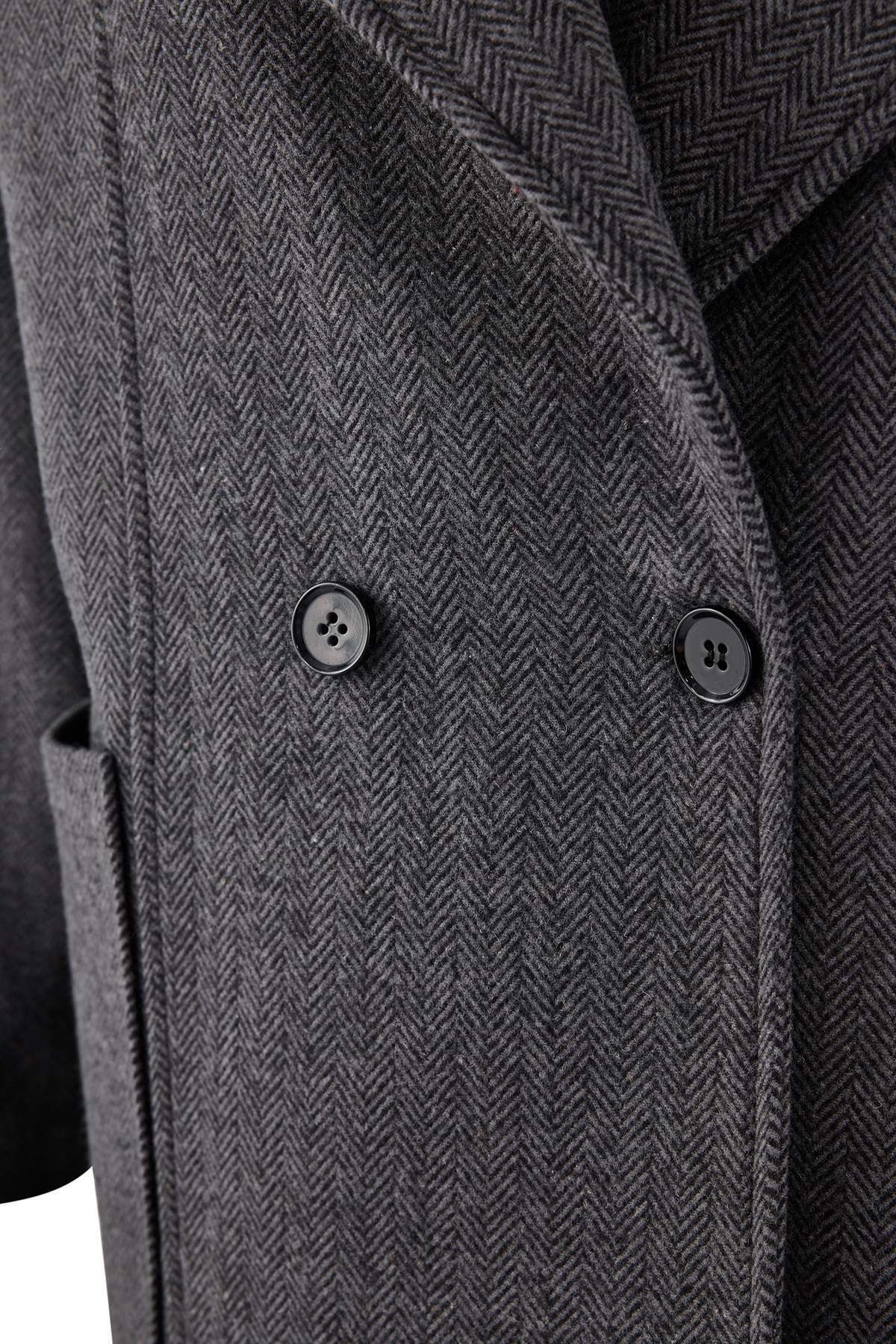 trendyol-curve-womens-gray-fischgrat-oversize