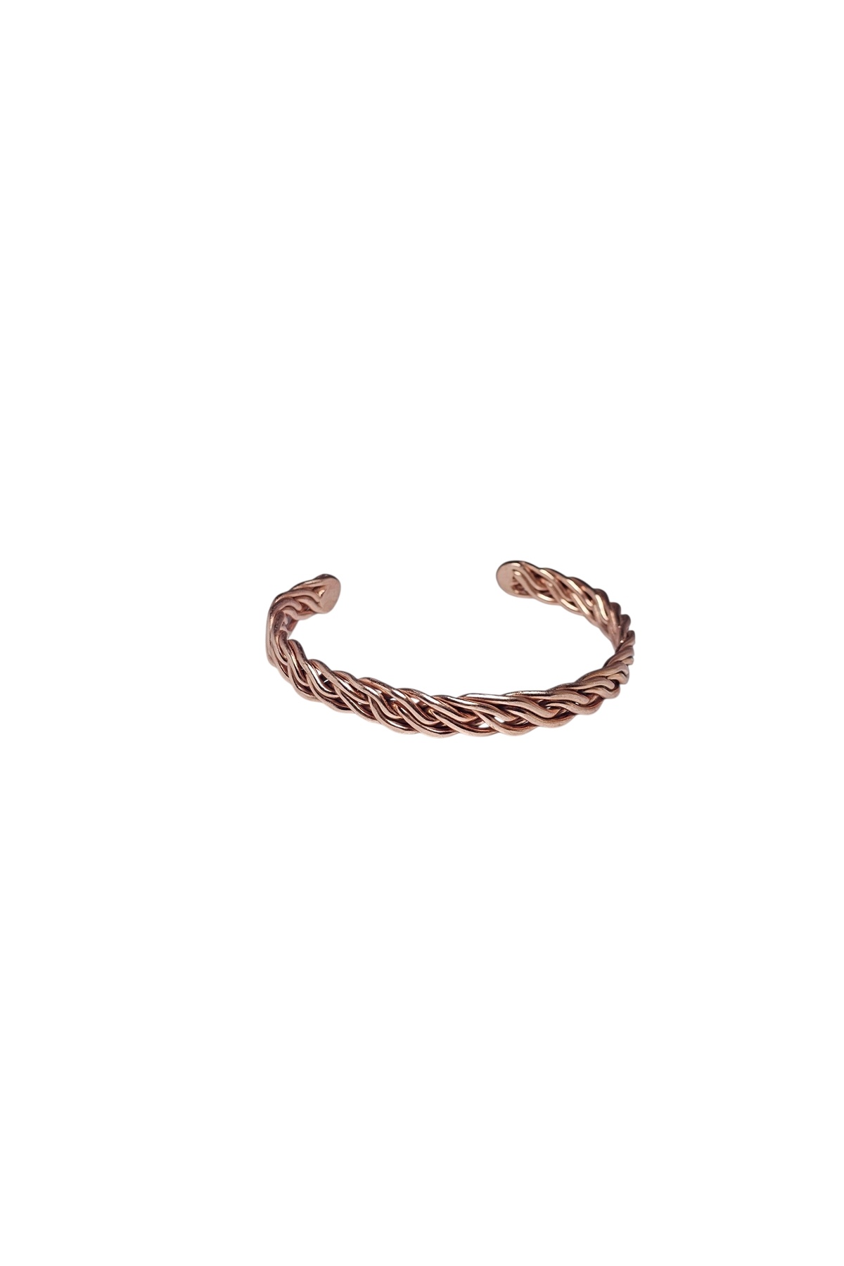 Copper Handmade Sadekar Bracelet S2