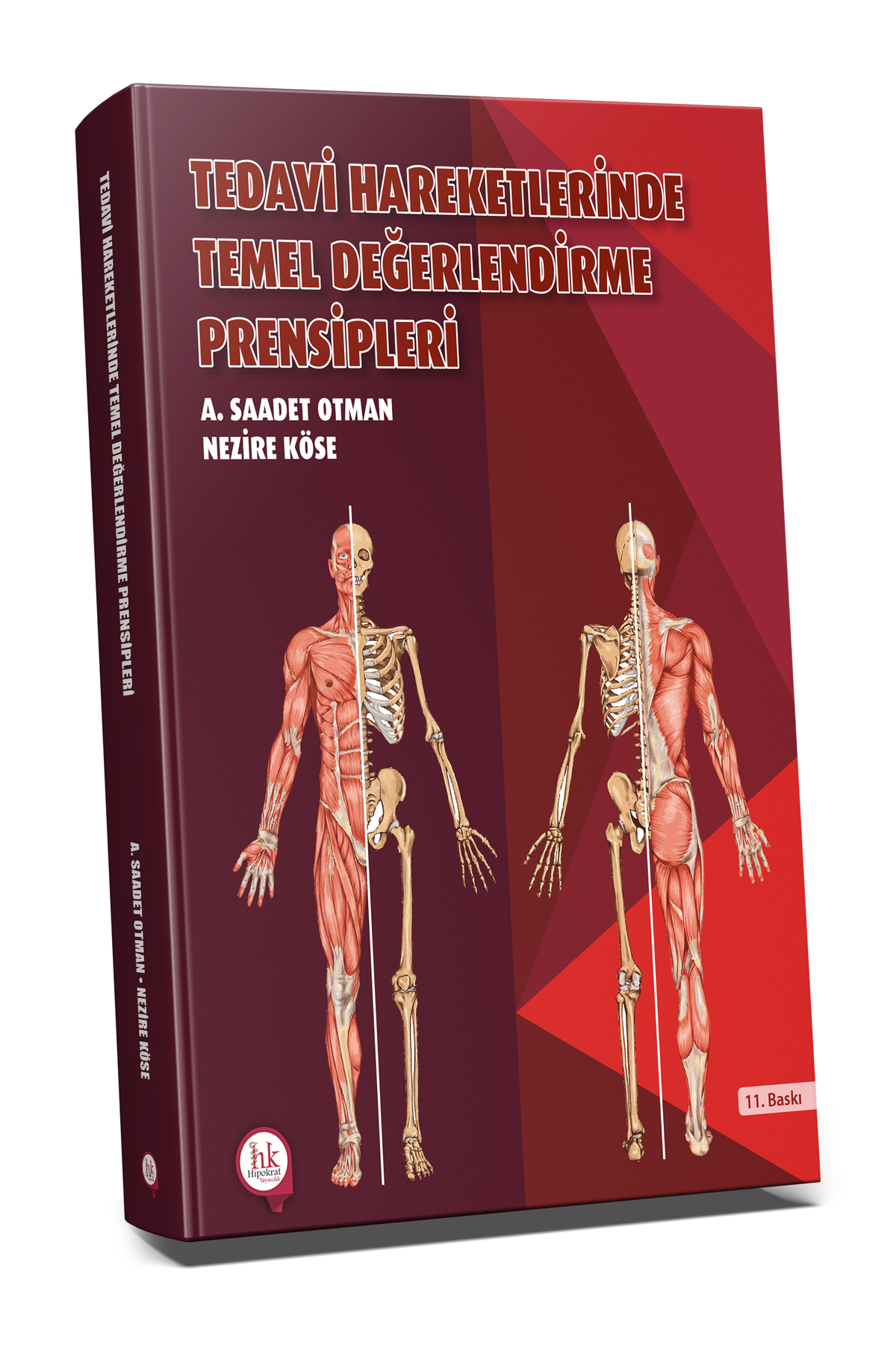 Hipokrat Kitabevi Tedavi Hareketlerinde Temel Değerlendirme