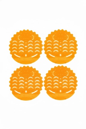 Vista Hijyen Lavabo-pisuvar Süzgeci Koku Giderici-mango 4 Adet