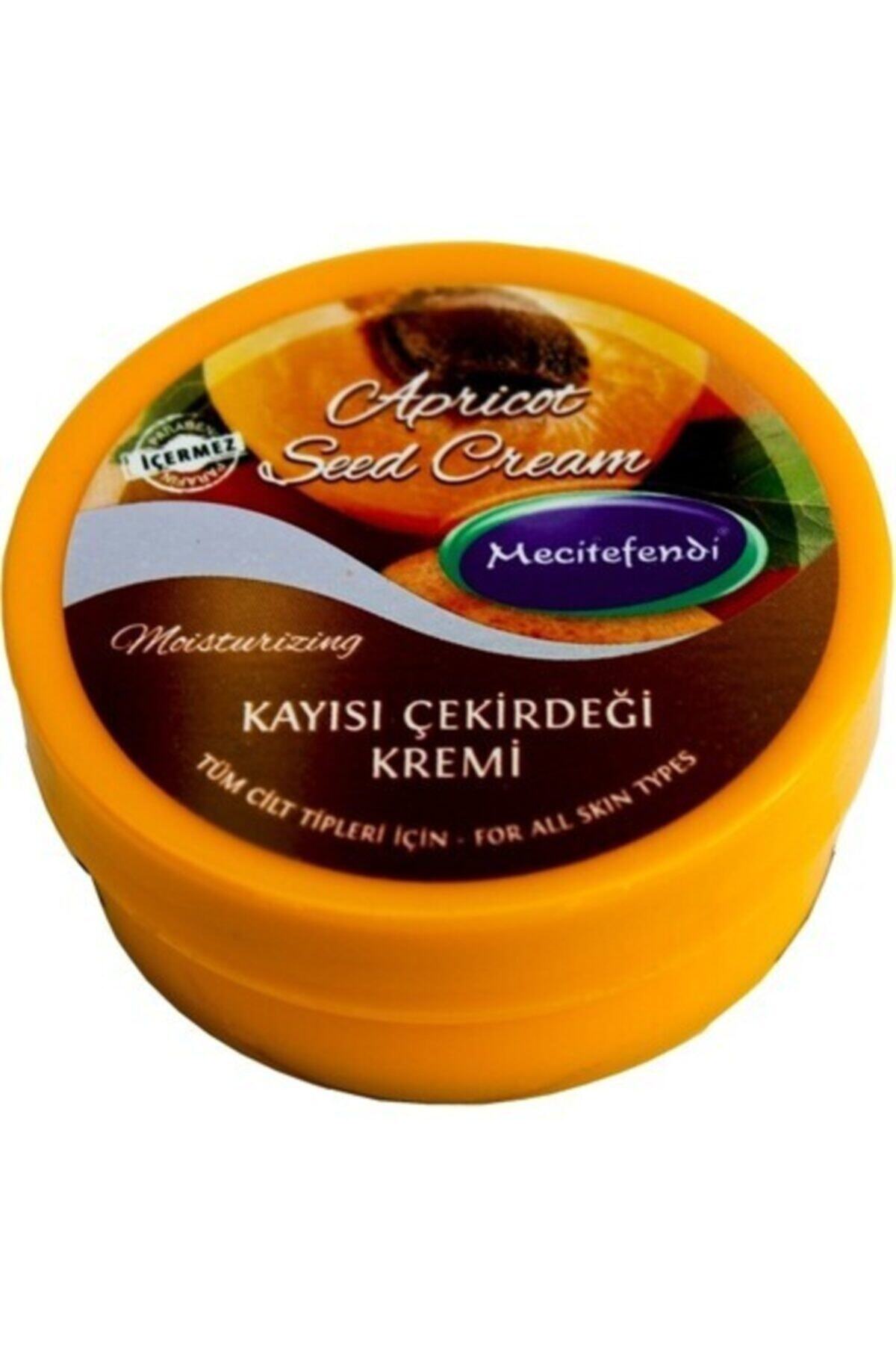 Kayısı Çekirdeği Kremi 50 ml — MCT-151 — تصویر 2 از 2