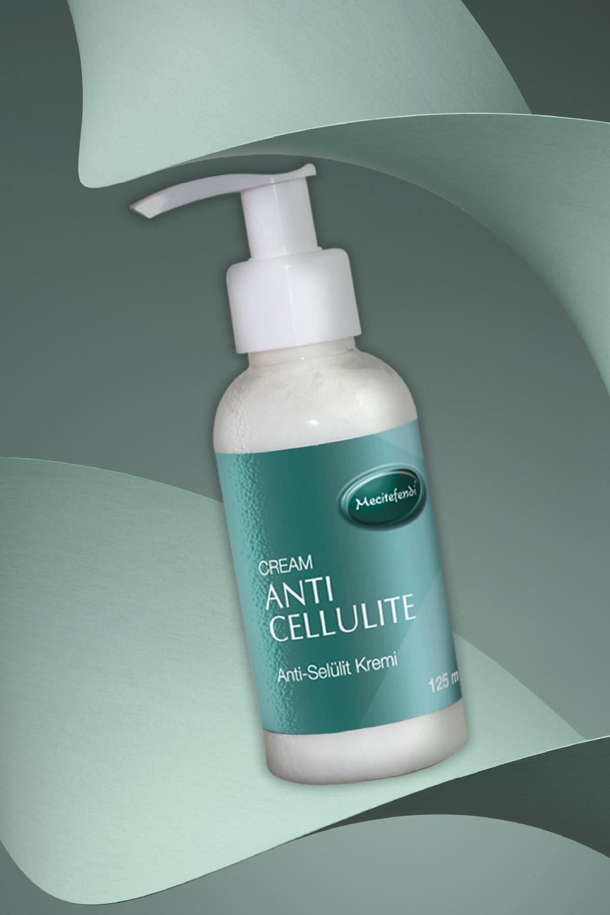 Portakal Görünümüne Karşı Vücut Kremi 125ml — 97786 — تصویر 2 از 5