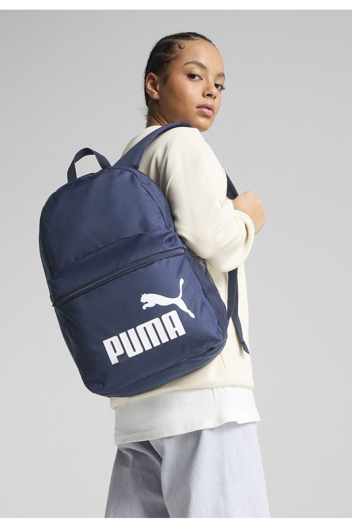 Puma Batoh PHASE PUMA, tmavě modrý