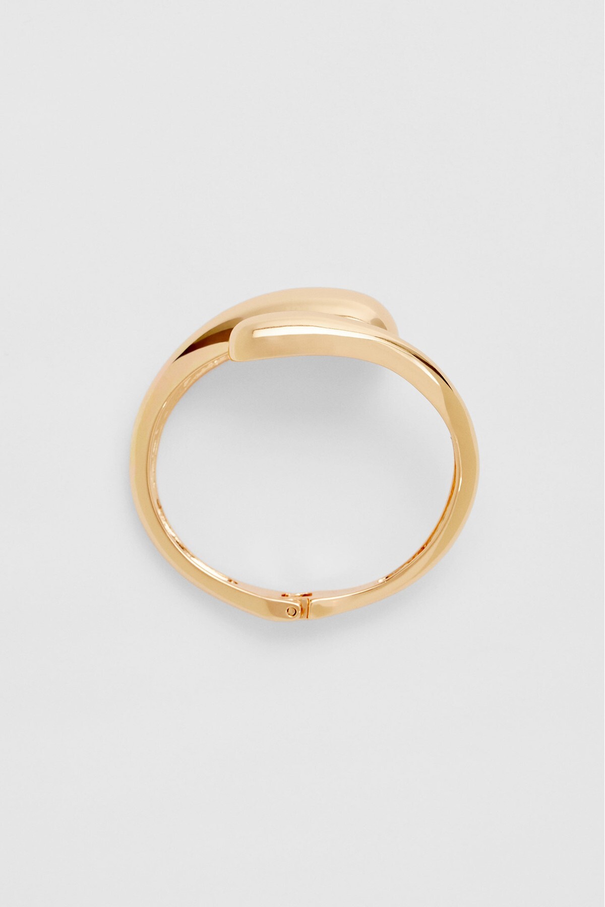 Stradivarius  Sert bileklik - Görsel 3