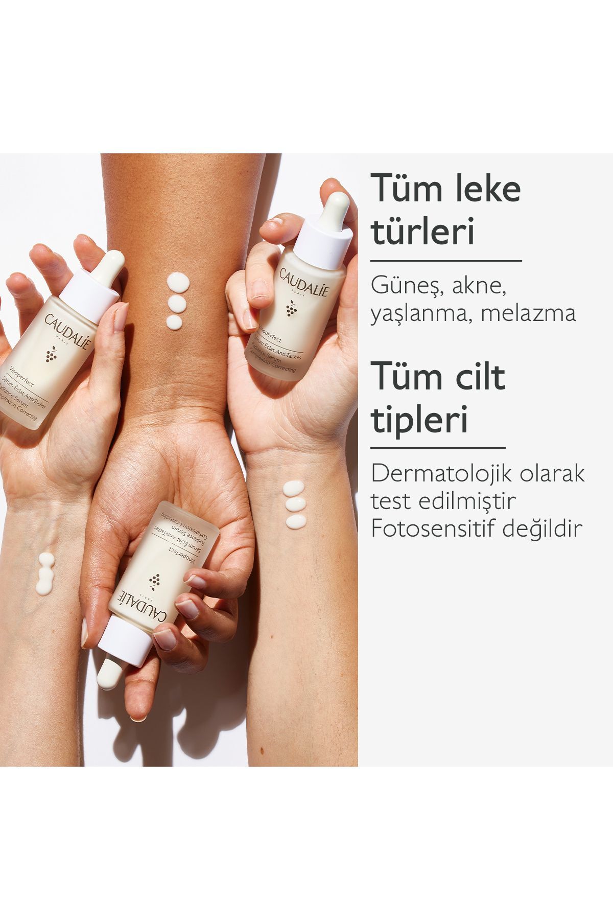 Vinoperfect Serum 30 ml — 324 — تصویر 5 از 6