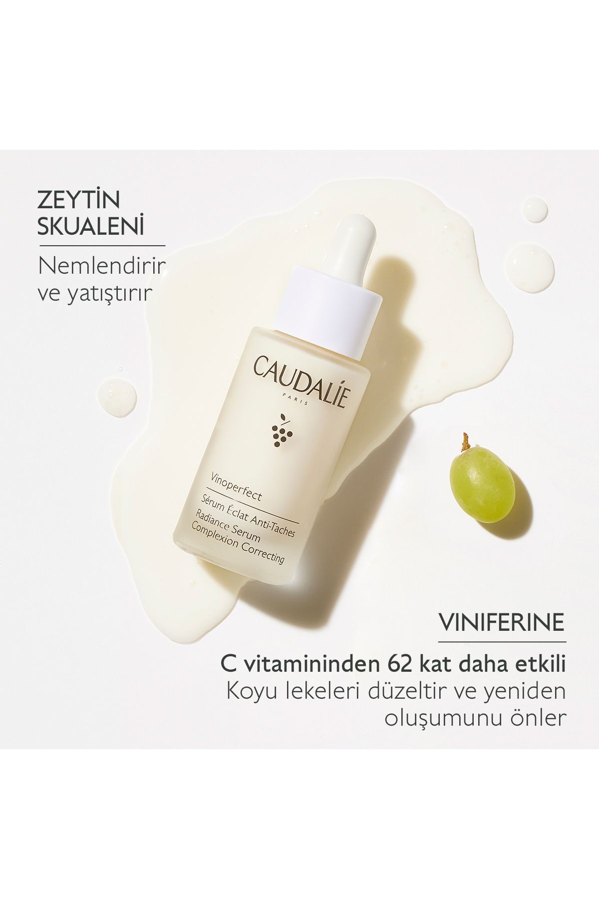 Vinoperfect Serum 30 ml — 324 — تصویر 3 از 6