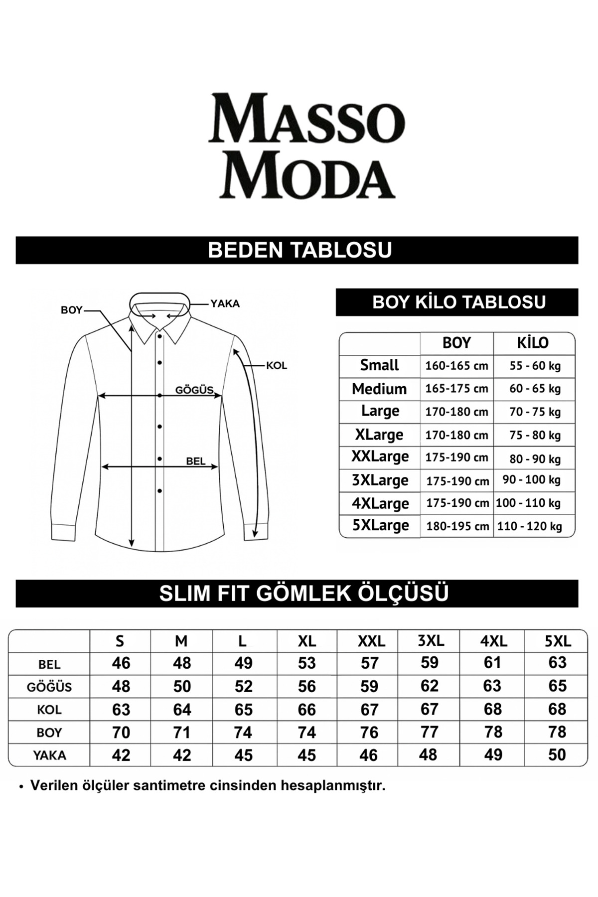 masso moda  Slim Fit Jeans - Kot Erkek Gömlek Günlük Kullanıma Uygun - Görsel 8