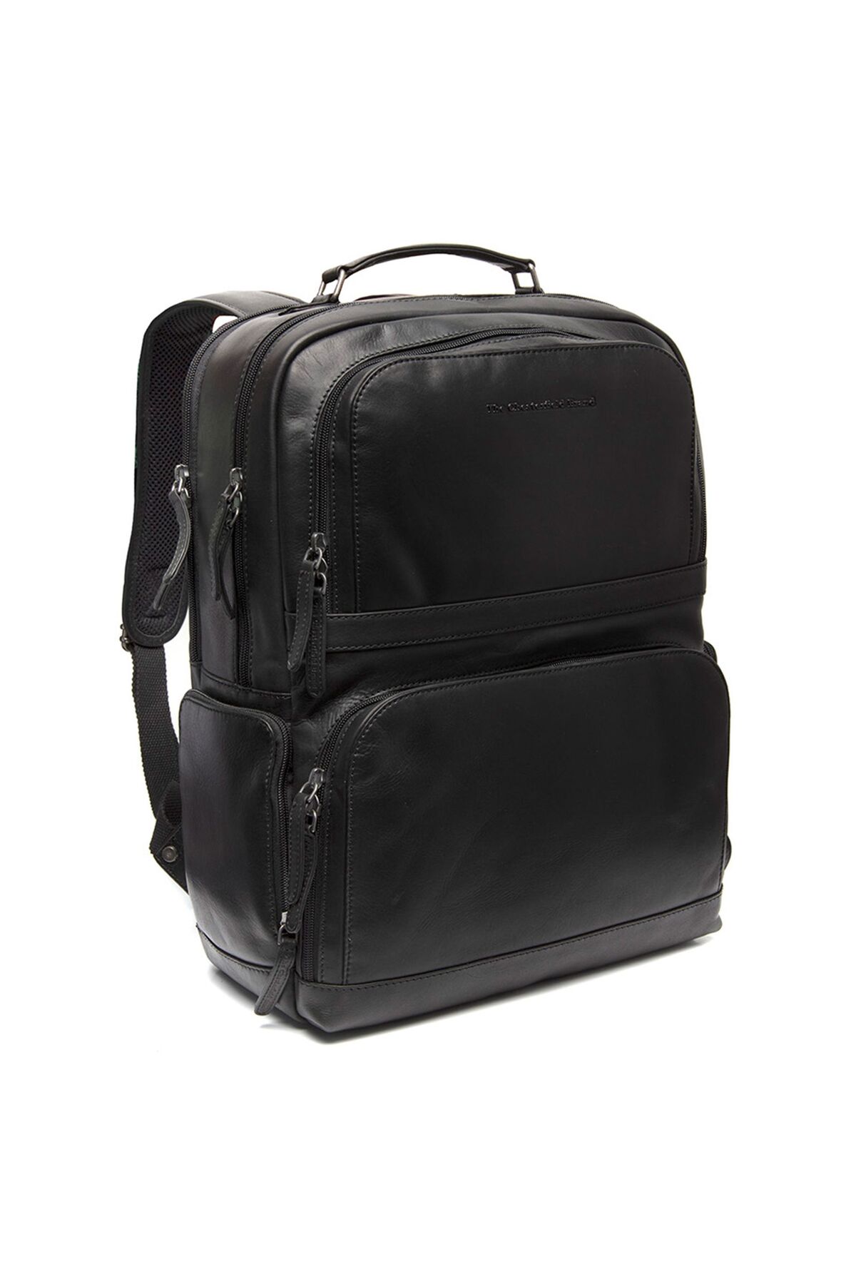 The Chesterfield Brand Lennox Business-Rucksack Leder 42 cm