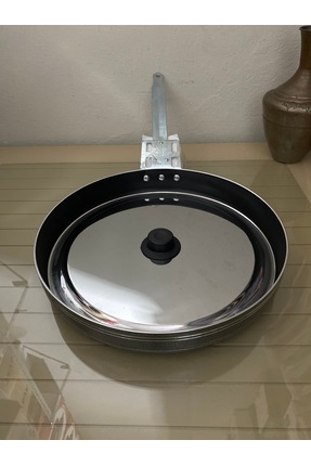 Kalaylıoğlu Balık ve Börek Tavası Teflon 36 cm