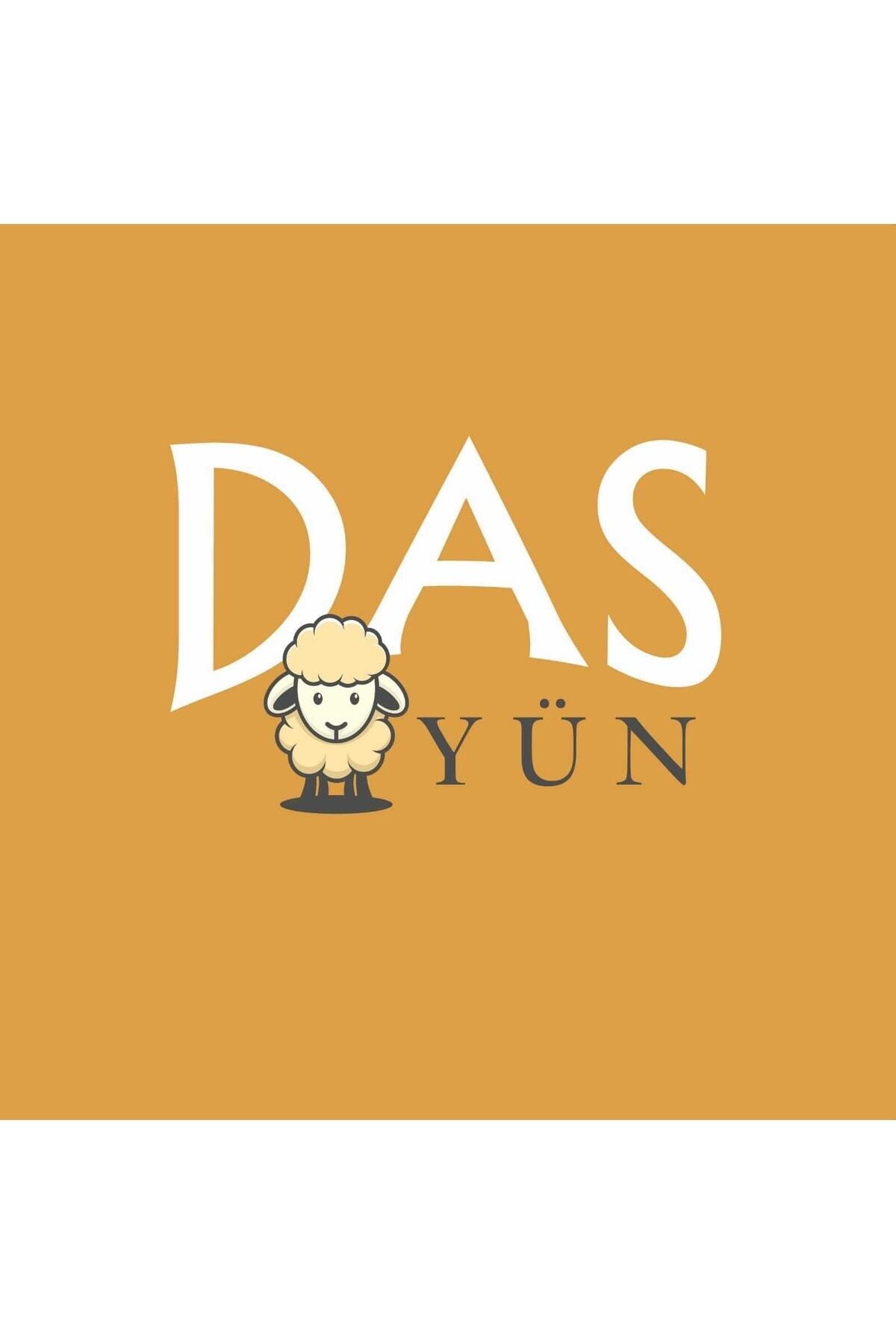 DAS YÜN Yıkanmamış Koyun Yünü Dolgulu Bel Kuşağıı görsel 5
