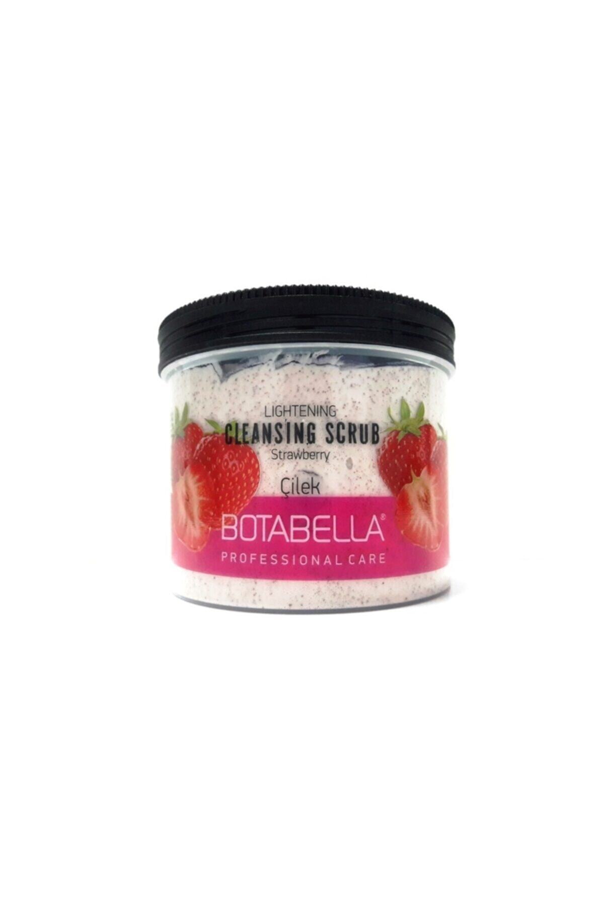 Profesyonel Peeling 500 ml Çilek — 1542 — تصویر 4 از 4