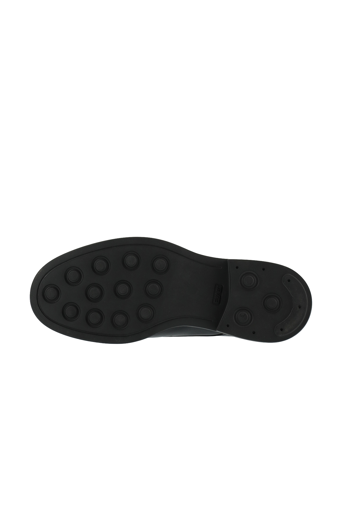 کفش کژوال مردانه راسته | کیگیلی Kiğılı KK26OWV0YK008 - تصویر 2