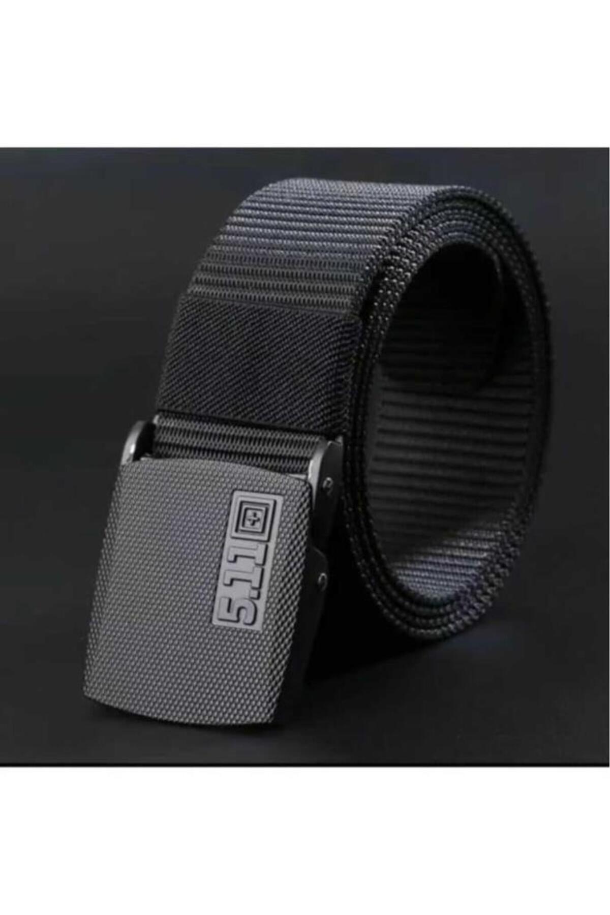 Genel Markalar 5.11 Tactical Palaska Metal Toka- 5.11 Tactical Kemer Palaska