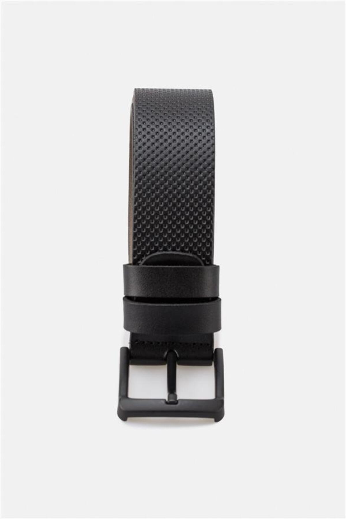 کمربند ورزشی مشکی