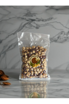 Nutwalk 250 gr Kavrulmuş Fındık – Vakumlu Paket | Taptaze, Doğal ve Çıtır Lezzet