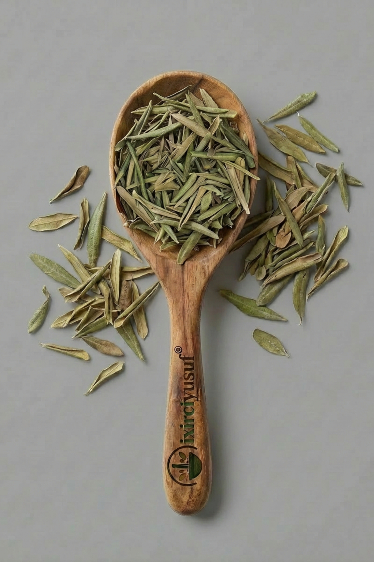 ixirciyusuf Zeytin Yaprağı (Zeytin Yaprağı Çayı – Olive Leaf