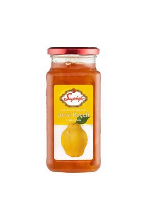 Seyidoğlu Ayva Reçeli 700 gr Extra Geleneksel