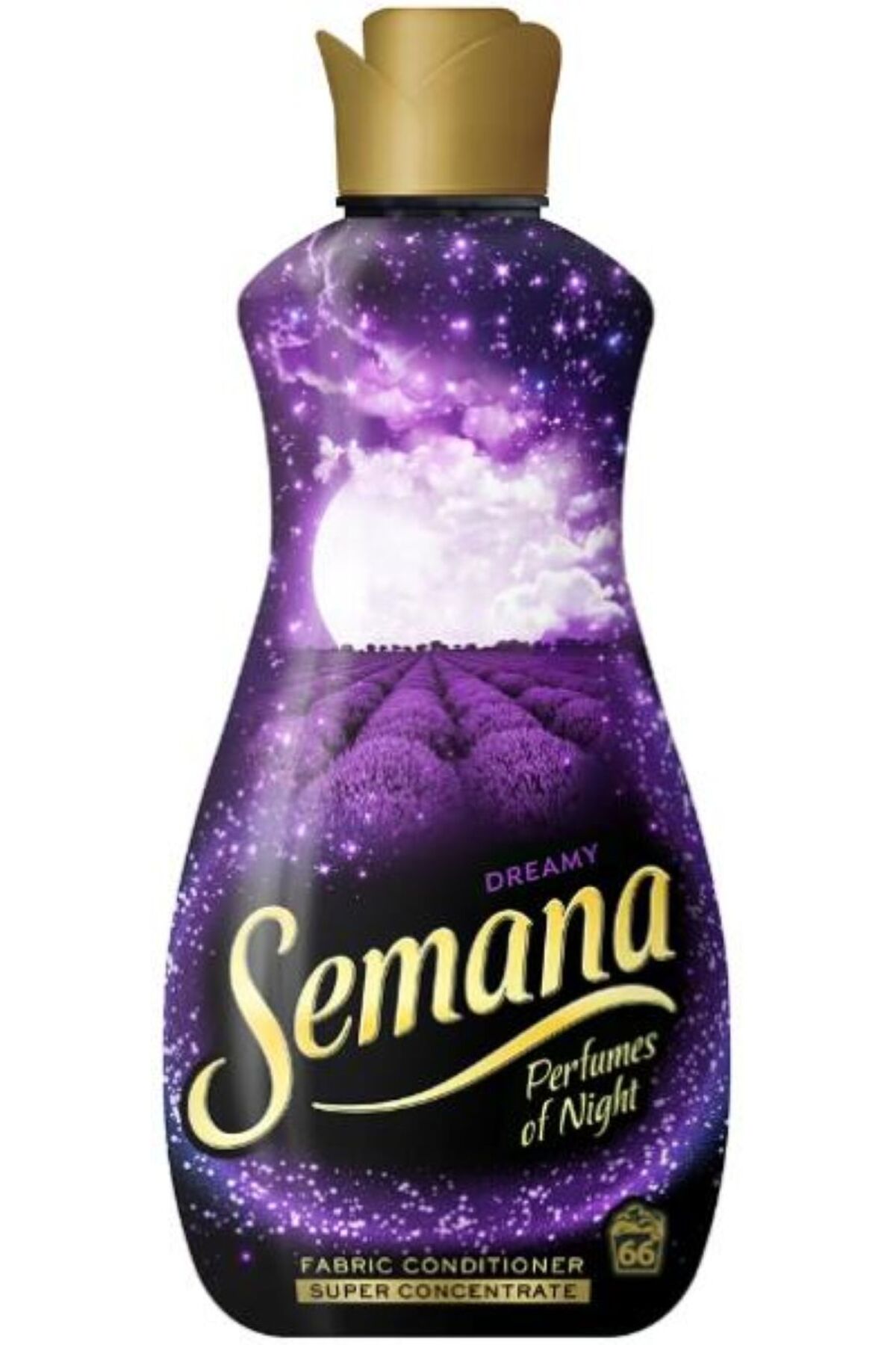 Semana Balsam de rufe Superconcentrat Perfumes of Night Dreamy, 66 spalari, 1...