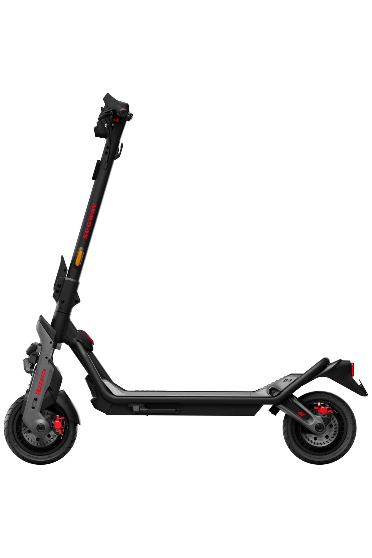 🛴 Segway Elektrikli Scooter Modelleriyle Hızlanın! 2026