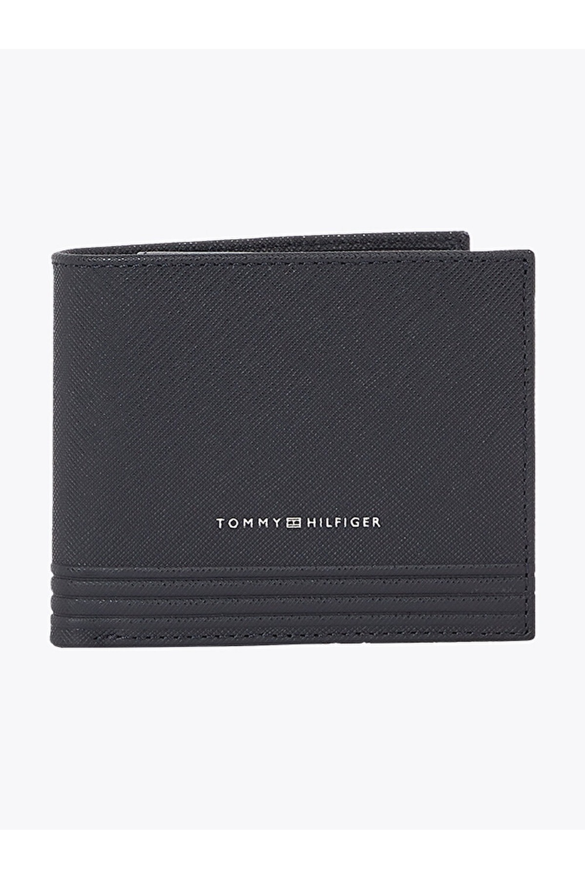 تامی هیلفیگر کیف پول مردانه AM0AM13260-DW6