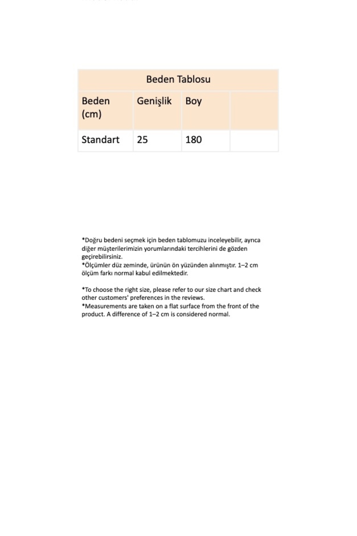 Noi Belis  Basic Yumuşak Dokulu Triko Atkı AW25AT0001 - Görsel 2